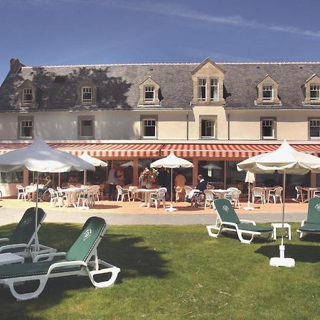Hotel De Pen Bron Le Croisic Exteriér fotografie